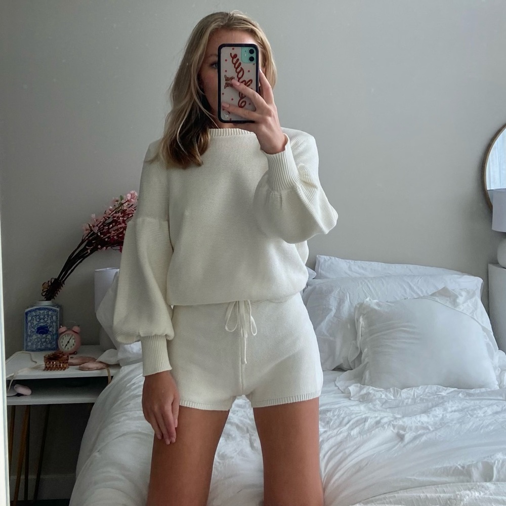 VG Life in Italy co-ord